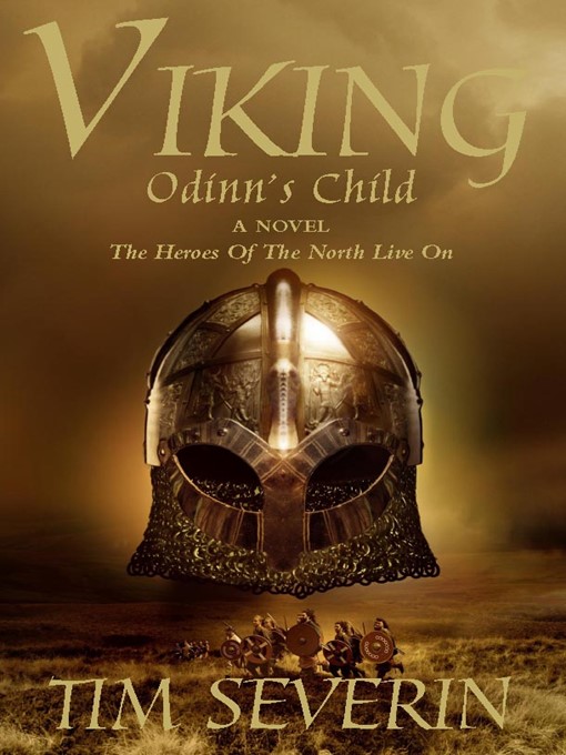 Title details for Odinn's Child by Tim Severin - Wait list
